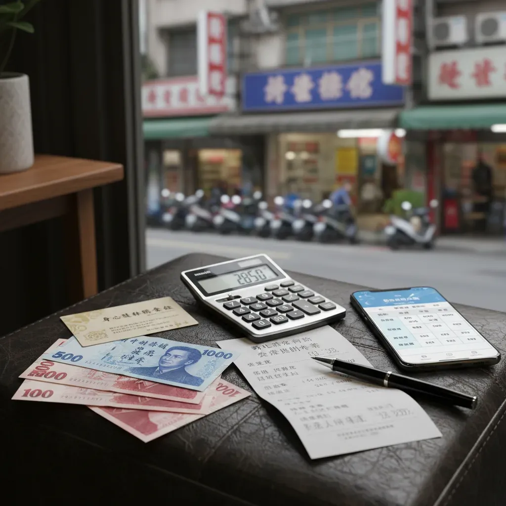 2026 板橋養生館實測情報｜府中、新埔、江翠五家親身比較——新北最密集舒壓區