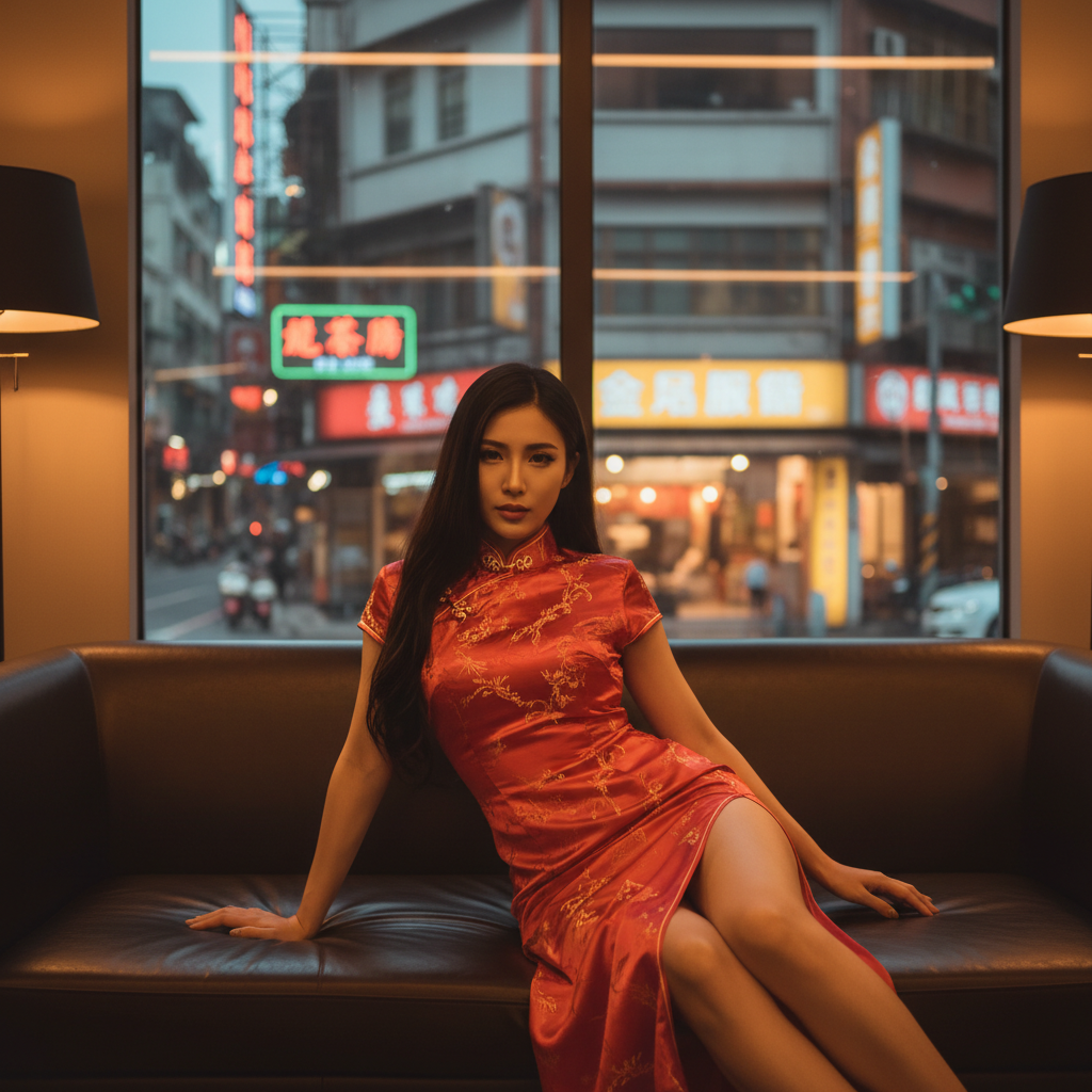 2026 嘉義個工完整攻略|民雄、水上、市區養生館——小城行情全破解