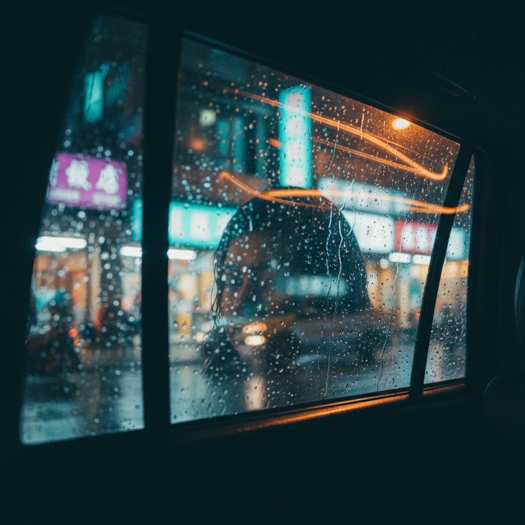 第一次找個工的完整紀錄｜從緊張到回頭客的一夜——新手心路歷程