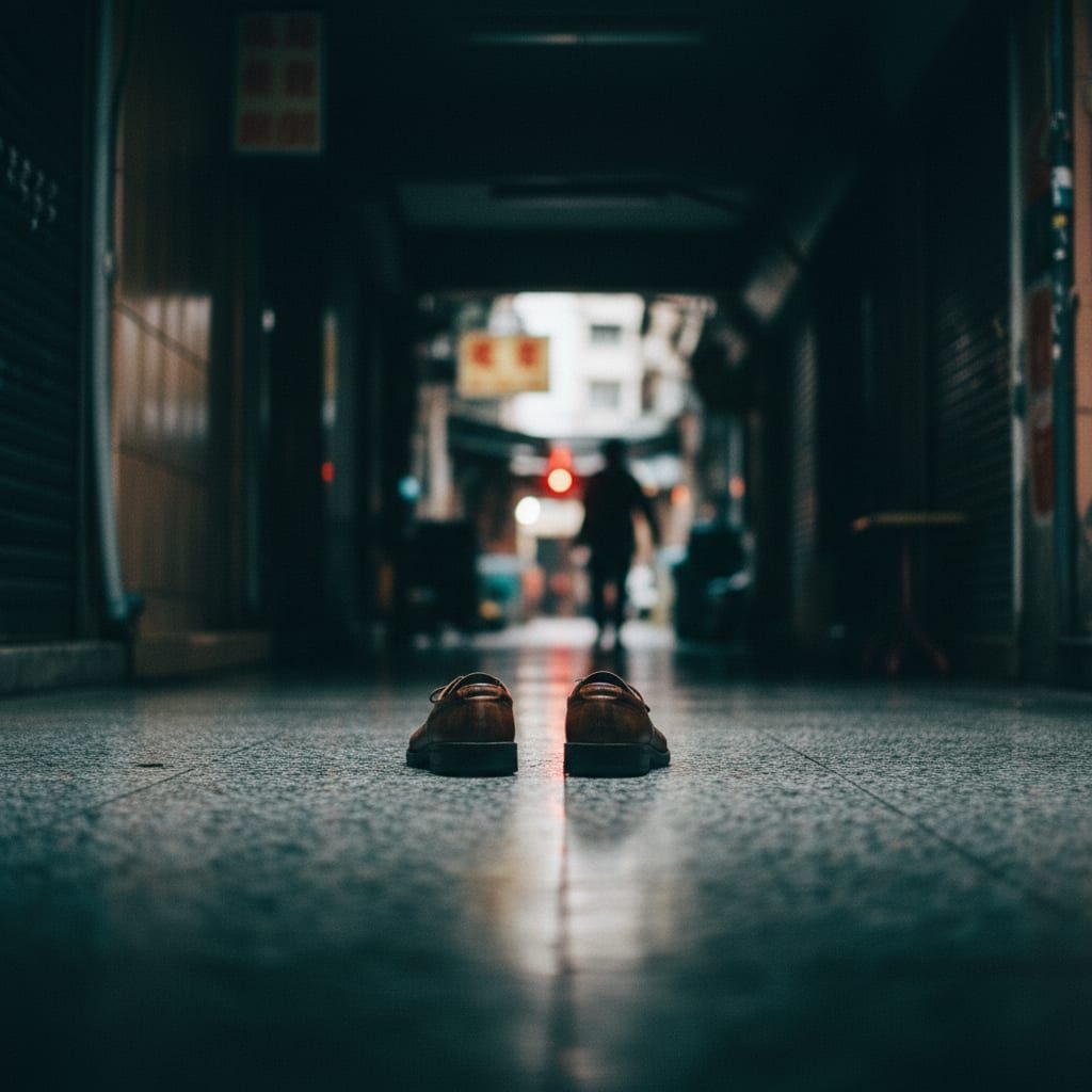 第一次去萬華茶室的真實體驗｜原來「喝茶」是這麼一回事