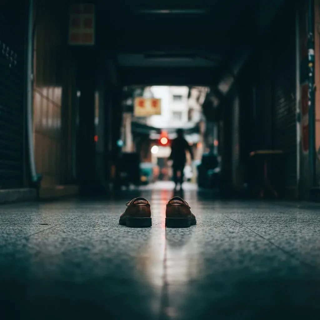 第一次去萬華茶室的真實體驗｜原來「喝茶」是這麼一回事