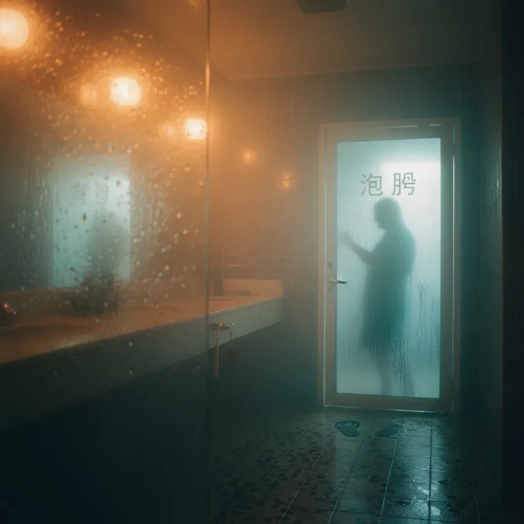 第一次去中壢泡泡浴的真實體驗|從緊張到放鬆的 90 分鐘