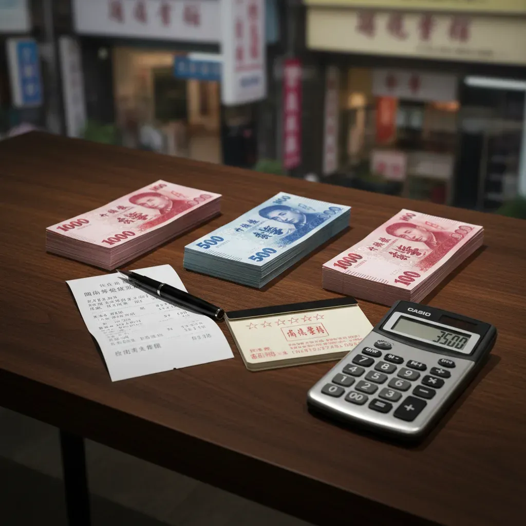 2026 岡山養生館實測情報|前峰路實地走訪——小鎮養生館到底什麼水準?