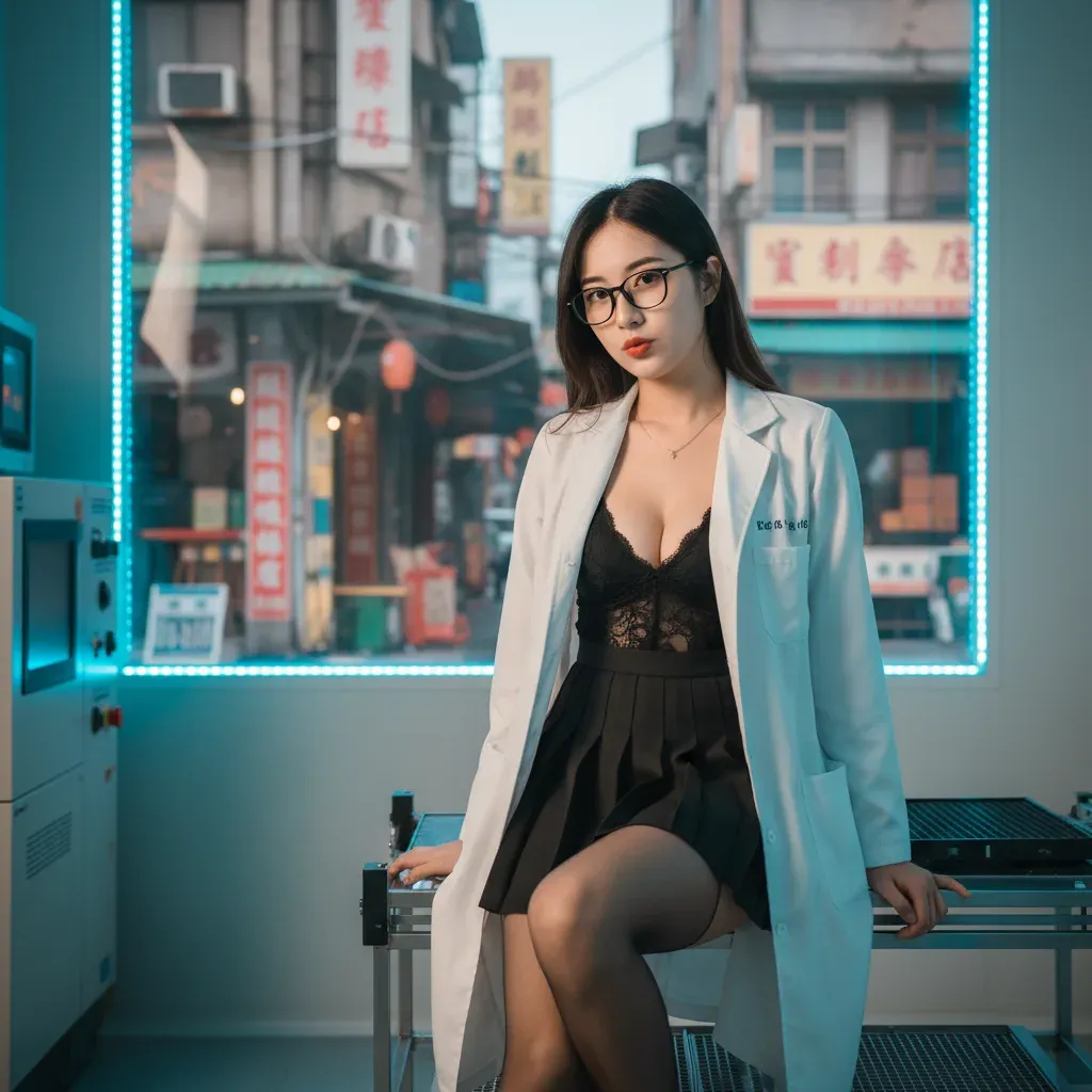 2026 竹北/湖口個工完整攻略|光明六路商圈+工業區越式一條街——竹科老司機的真實地圖