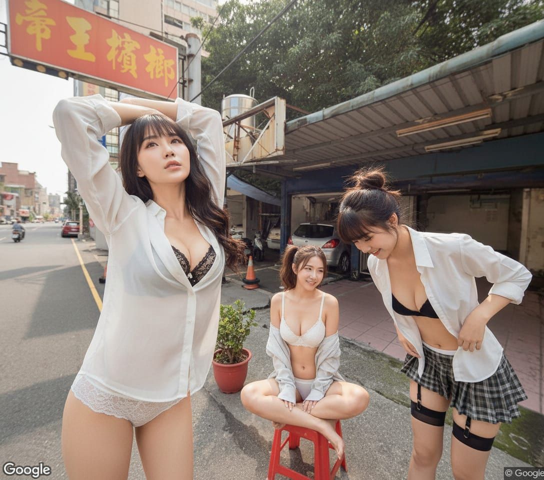 2026 新竹個工、養生館、抓龍筋完整攻略｜北大路、經國路、竹北——竹科人的私房指南