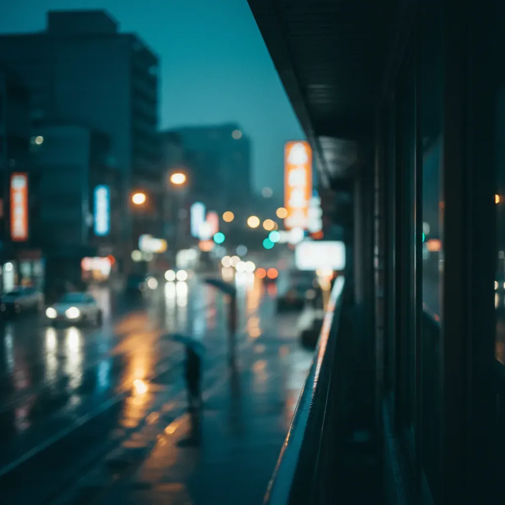 湖口工業區的那條越式街｜新興路 642 號的凌晨——一個設備工程師的派駐日誌