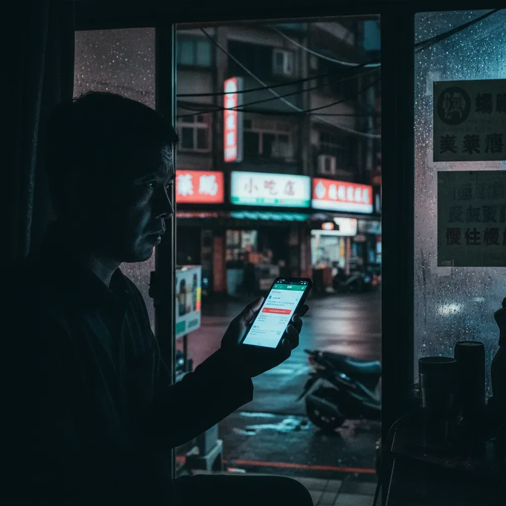 2026 JKF 詐騙手法全解｜捷克論壇個工外送茶 8 種陷阱，從真實苦主案例看見事前紅旗