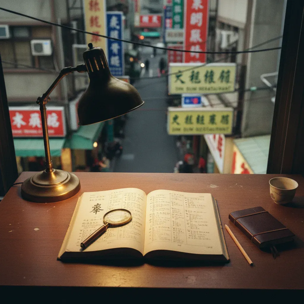 2026 JKF 術語大全｜捷克論壇探客日誌 85+ 行話解析從新手到老司機一次看懂