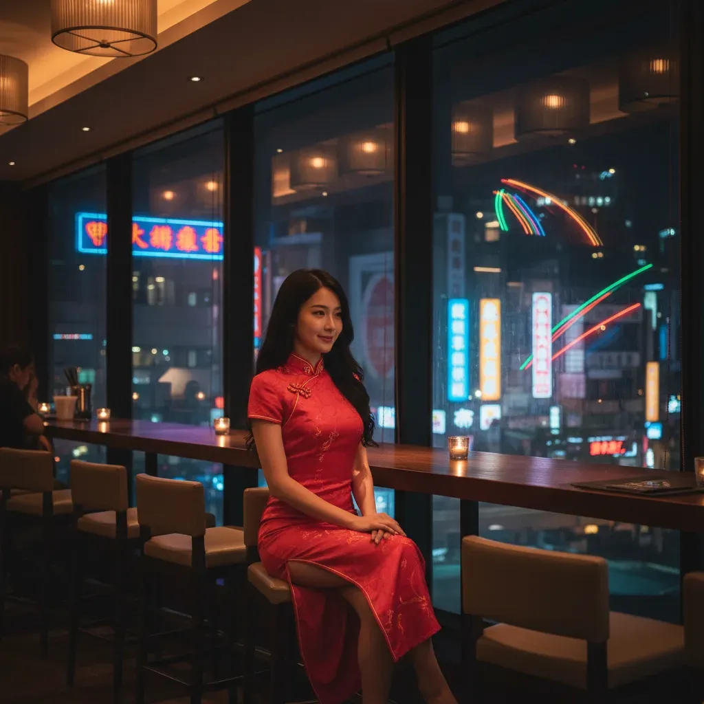 2026 高雄紅燈區完整攻略|九如路、七賢路、鳳山、楠梓——南台灣四大區域全破解