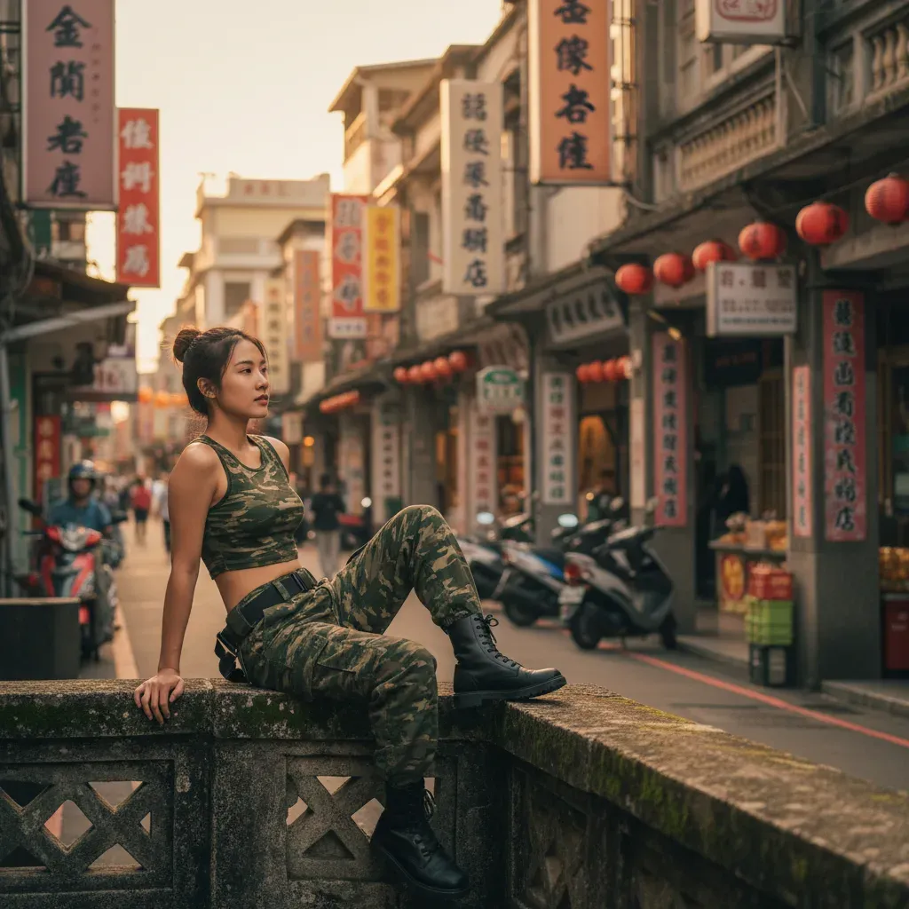 2026 金門個工完整攻略|從八三一到養生館——戰地前線的舒壓前世今生