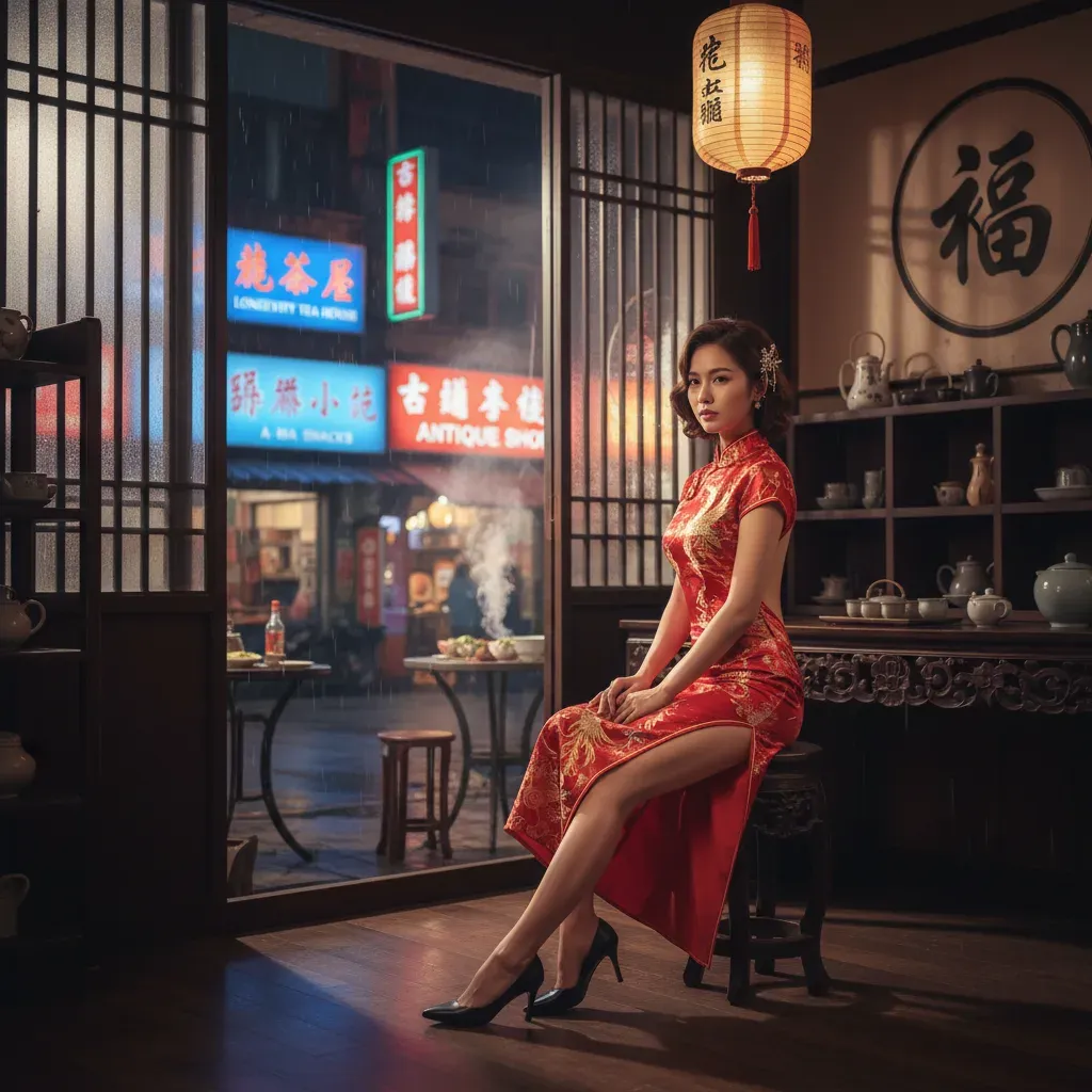 2026 苗栗個工完整攻略｜頭份、竹南、苗栗市全公開——客家小鎮的深夜舒壓地圖