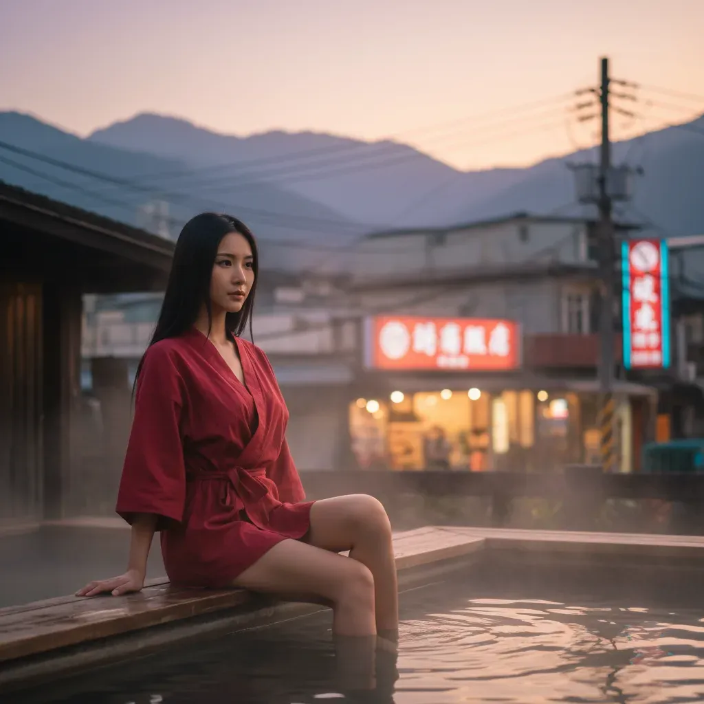 2026 南投個工完整攻略|草屯、埔里、南投市全公開——全台唯一無火車的紅燈縣