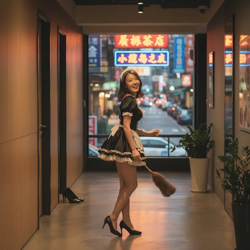 2026 新北三重/蘆洲/新莊個工完整攻略|正義北路、中正路、幸福路全公開——新北最便宜的養生館走廊