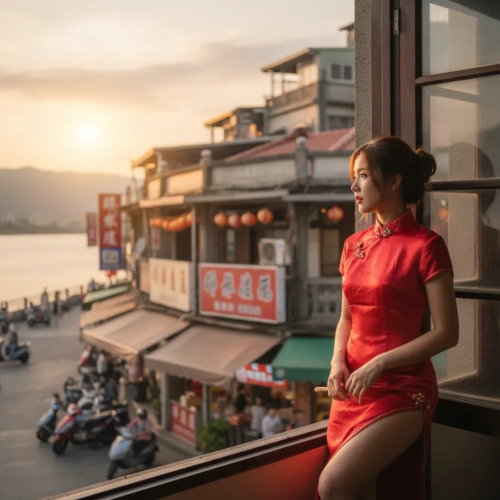 2026 新北淡水/新店/樹林個工完整攻略|捷運末端三區全公開——紅線、綠線、藍線各有一片天