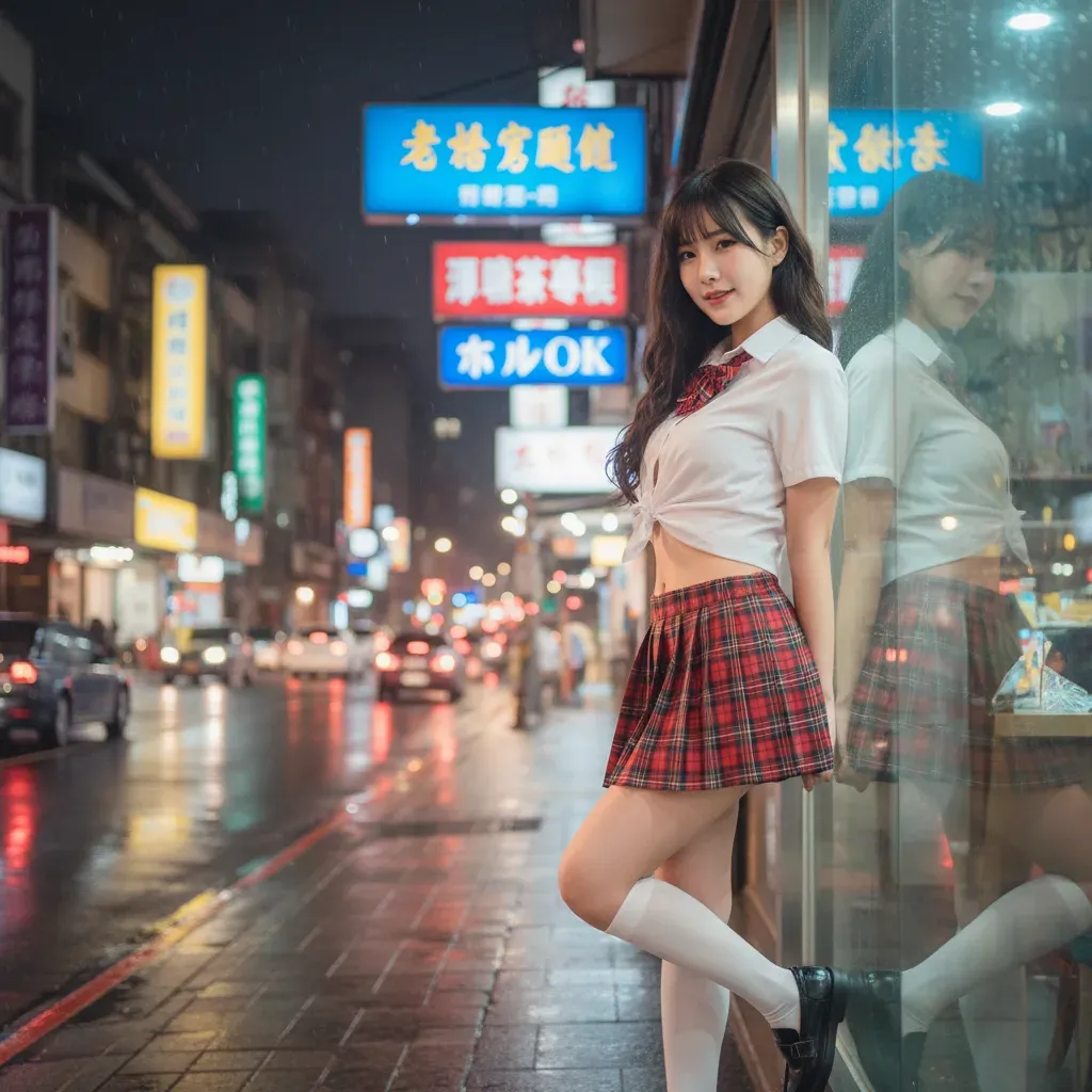 2026 新北汐止/內湖/林口個工完整攻略|科技園區、新市鎮、東湖全公開——上班族下班後的隱藏選擇