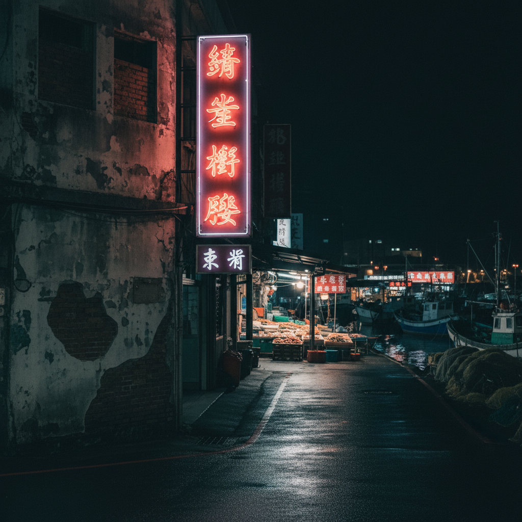 2026 屏東東港半套實測情報｜光復路、漁港旁五家親身比較——全台最便宜漁港養生館