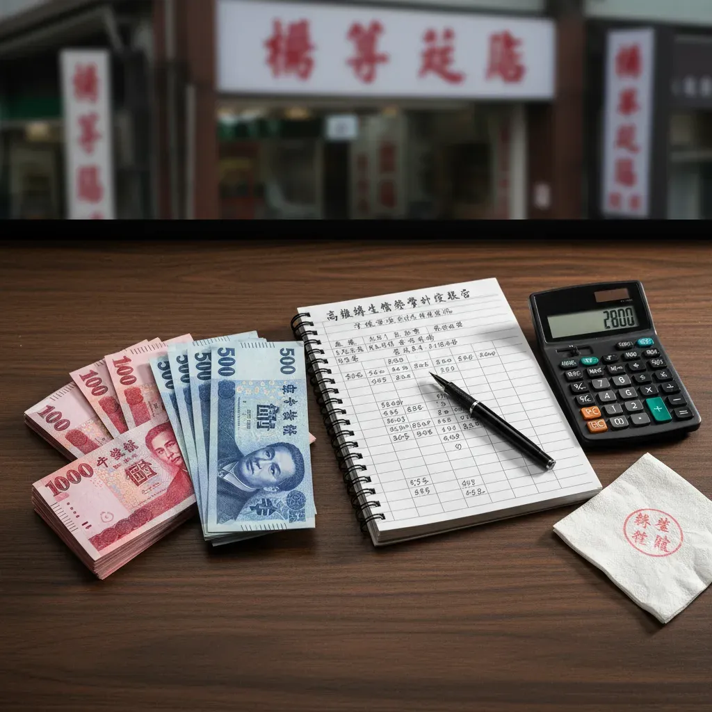 2026 高雄養生館半套比較｜九如路、七賢路、鳳山、楠梓——四大區段行情全對照