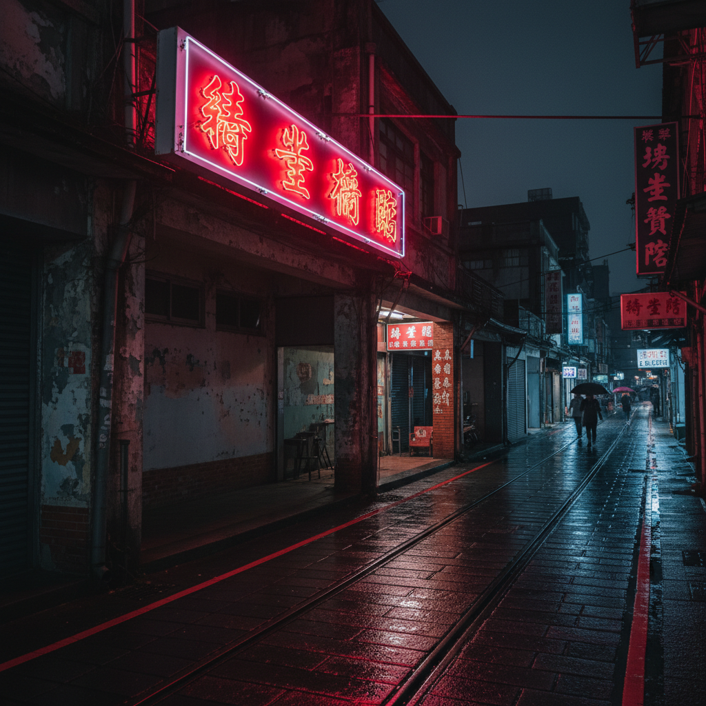 2026 基隆養生館實測情報｜南榮路、愛三路、龍安街五家親身比較——港都最便宜的舒壓選擇