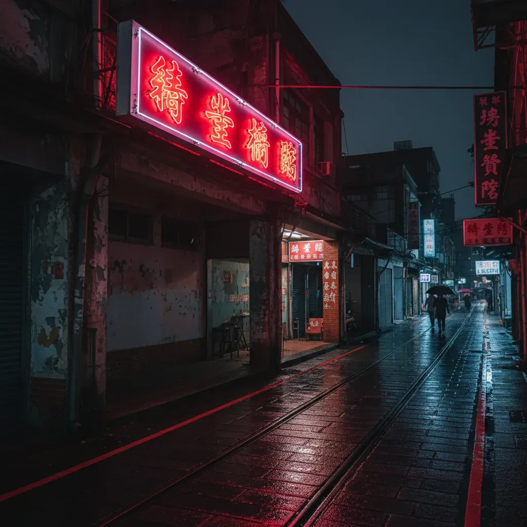 2026 基隆養生館實測情報｜南榮路、愛三路、龍安街五家親身比較——港都最便宜的舒壓選擇