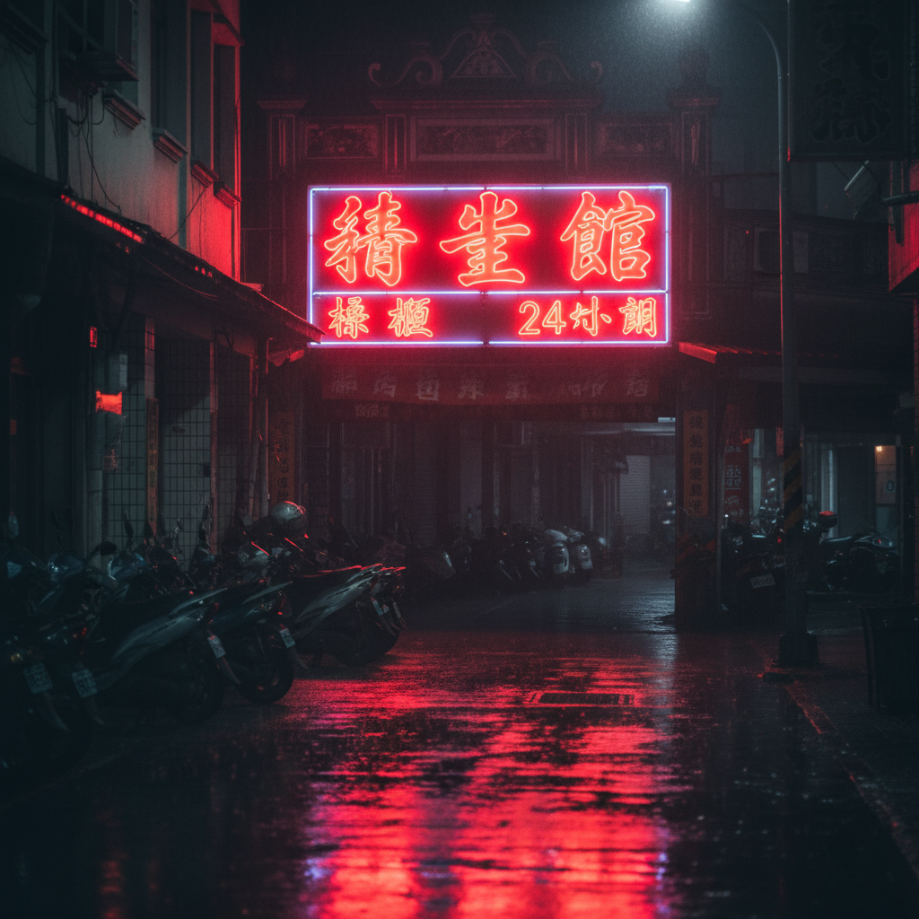 2026 台南養生館實測情報｜永康、東區、中西區真實價格與避雷指南