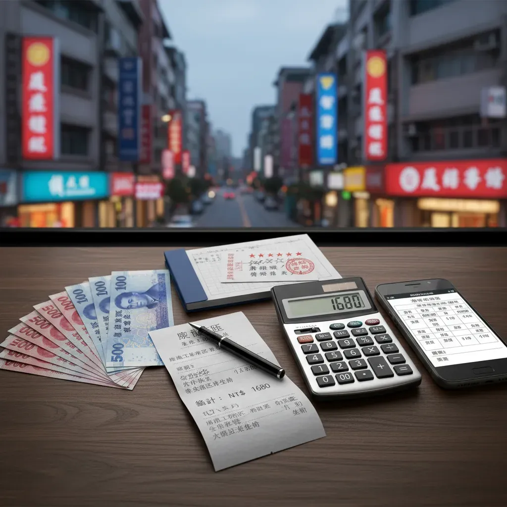 2026 桃園觀音、大園養生館實測情報｜工業區深夜行情全公開