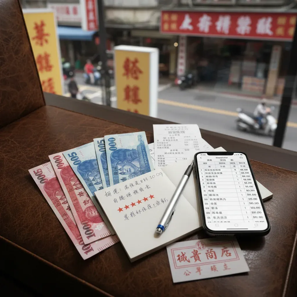 SJC 行者嚴選實測評：寫手剋星準嗎？2026 JKF 排行榜的真相與正確用法