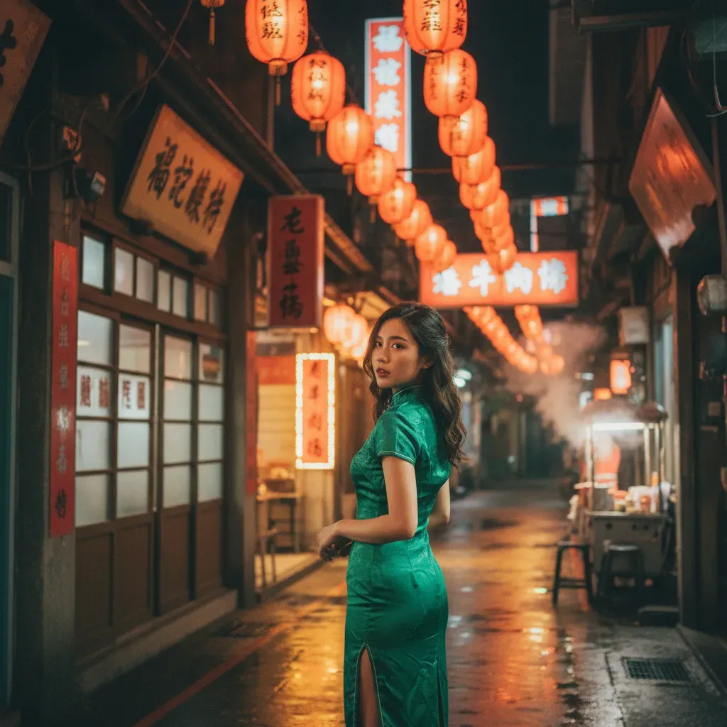 2026 台南紅燈區完整攻略|新町遊廓百年興衰、養生館暗門文化——從歷史到現況全解析