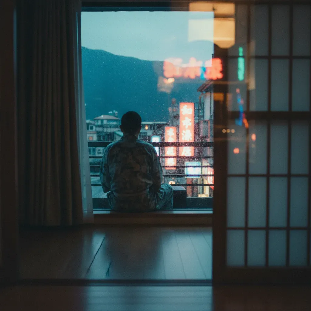 台東出差的意外收穫——中華路養生館與知本溫泉的一夜