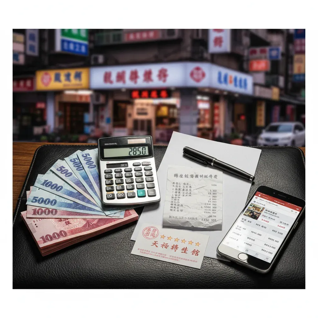 2026 台東養生館實測情報|中華路 5 間比較——後山行情大公開