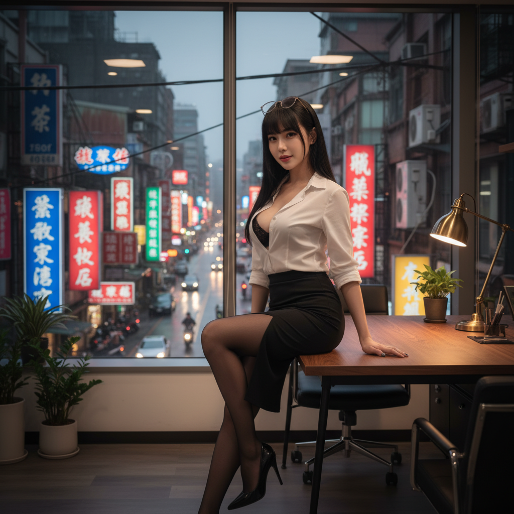 2026 全台半套店完整攻略|台北到高雄價格行情、流程、避雷——老司機帶路