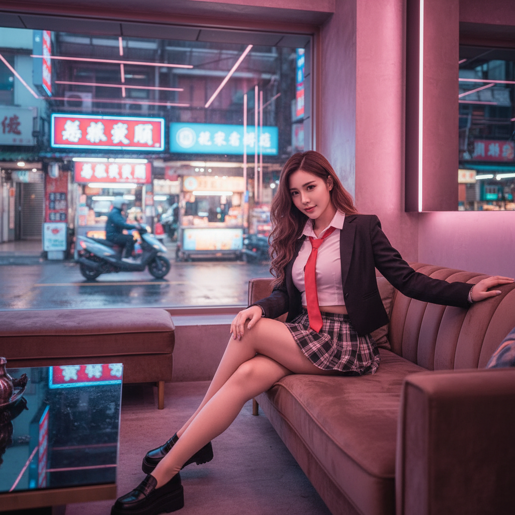 2026 桃園個工完整攻略｜中壢、觀音、楊梅、龍潭、大園——10 區行情全破解