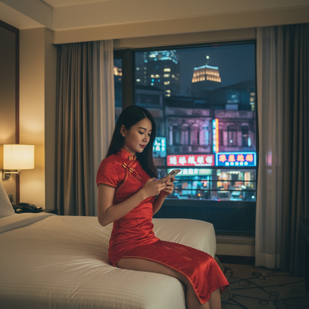 2026 定點茶 vs 外送茶完整比較｜價格、流程、避雷一次搞懂——選錯可能多花一倍