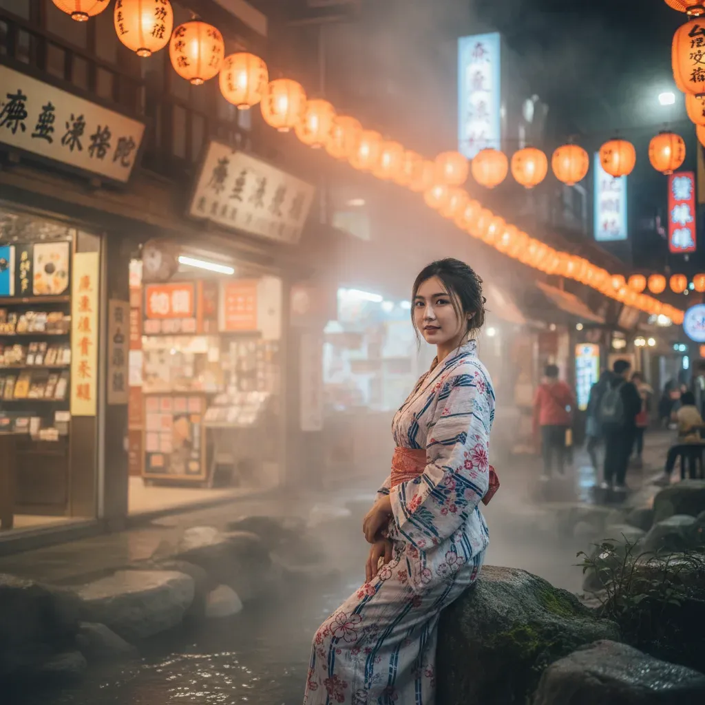 2026 宜蘭個工完整攻略|羅東、宜蘭市、礁溪全破解——溫泉之鄉的另一面