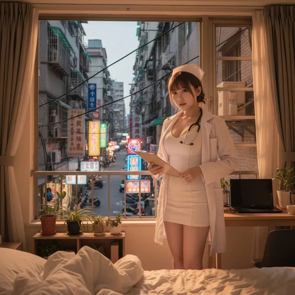 2026 雲林個工完整攻略｜斗六、虎尾、西螺、麥寮全公開——農業大縣的雙核心紅燈地圖