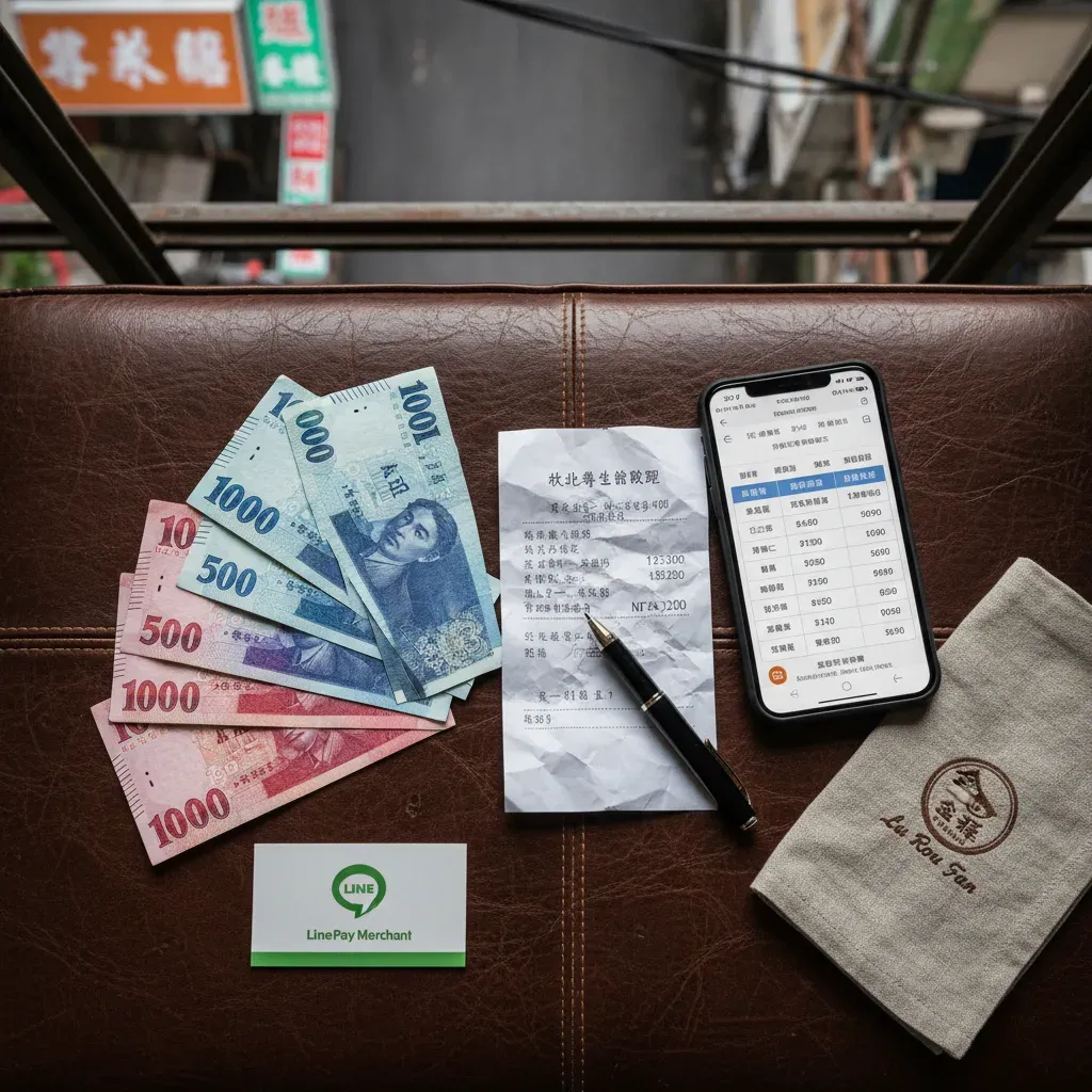 2026 竹北養生館實測情報｜光明六路商圈 + 自強南路 + 縣政區 11 家真實比較——竹科客群親測報告