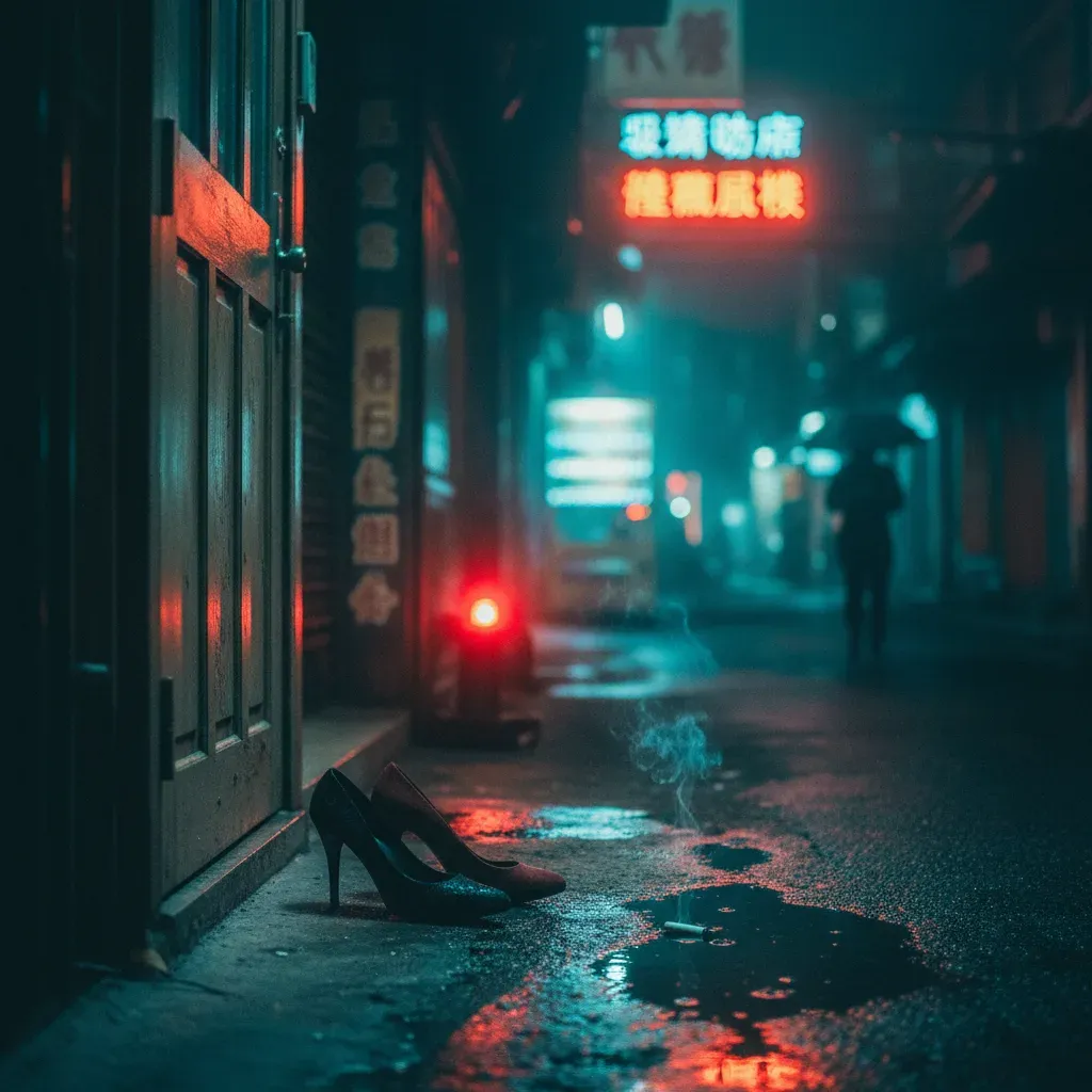照片背後的風險