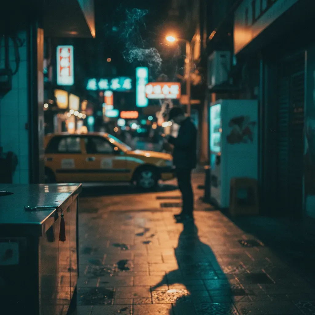 冷靜判斷的時刻