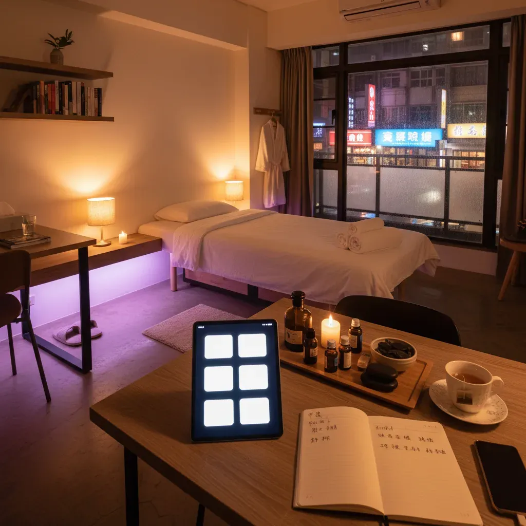 6 個平台圖示排成一排代表 JKF 全生態