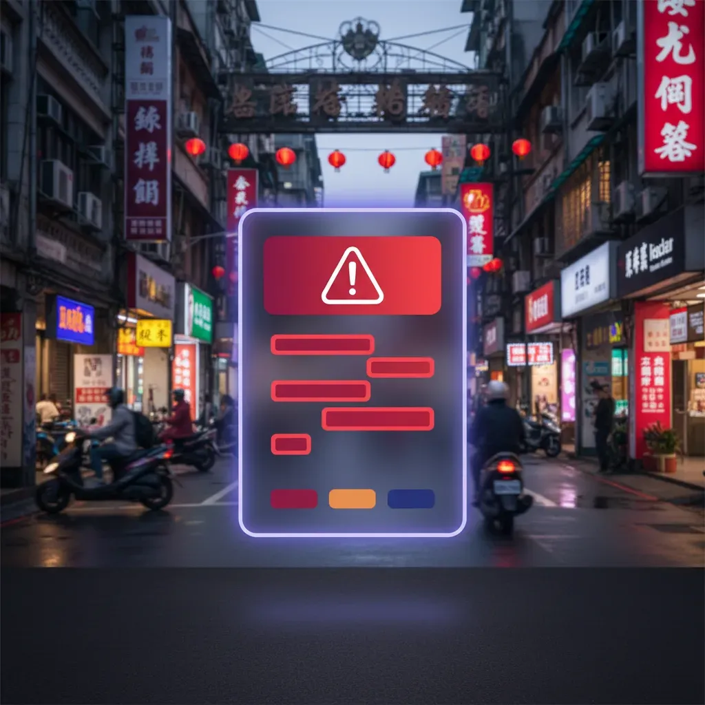 JKScan 話術即時掃描介面示意