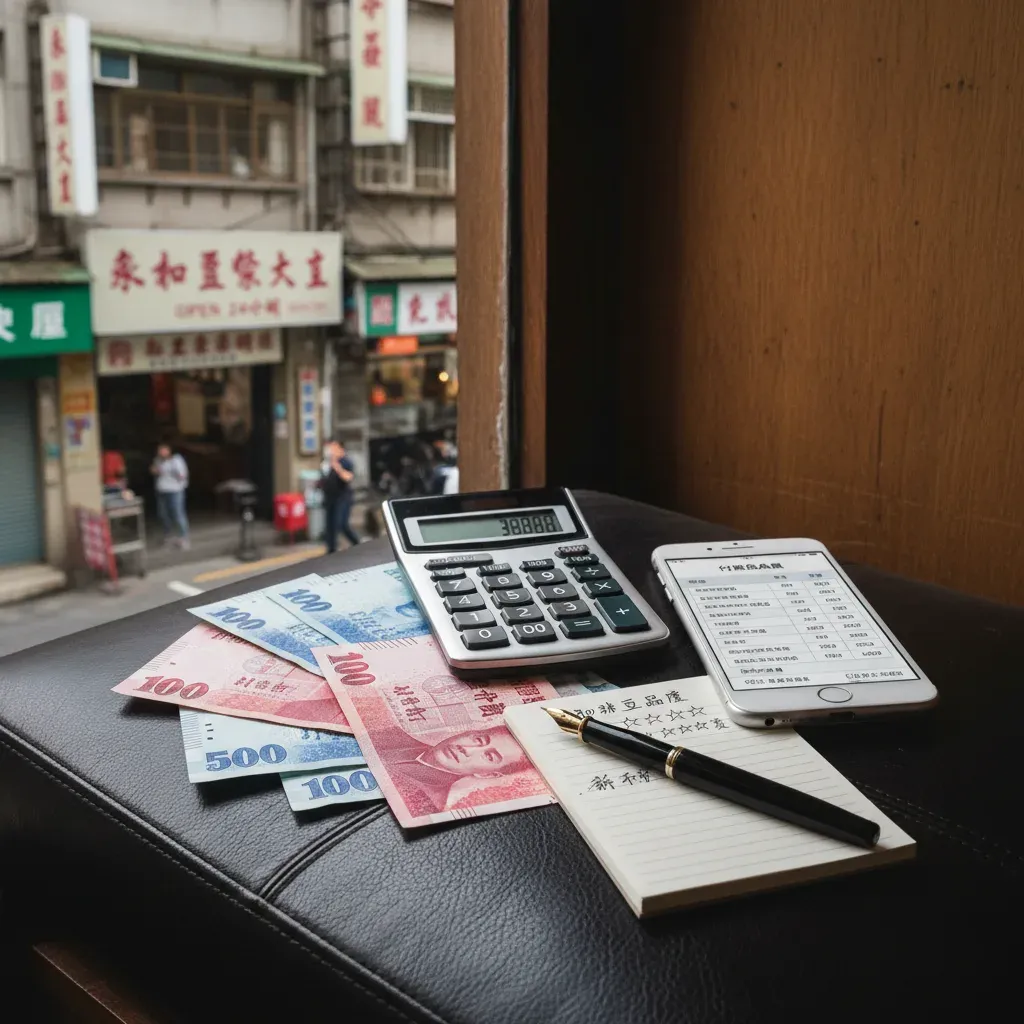 付費會員概念