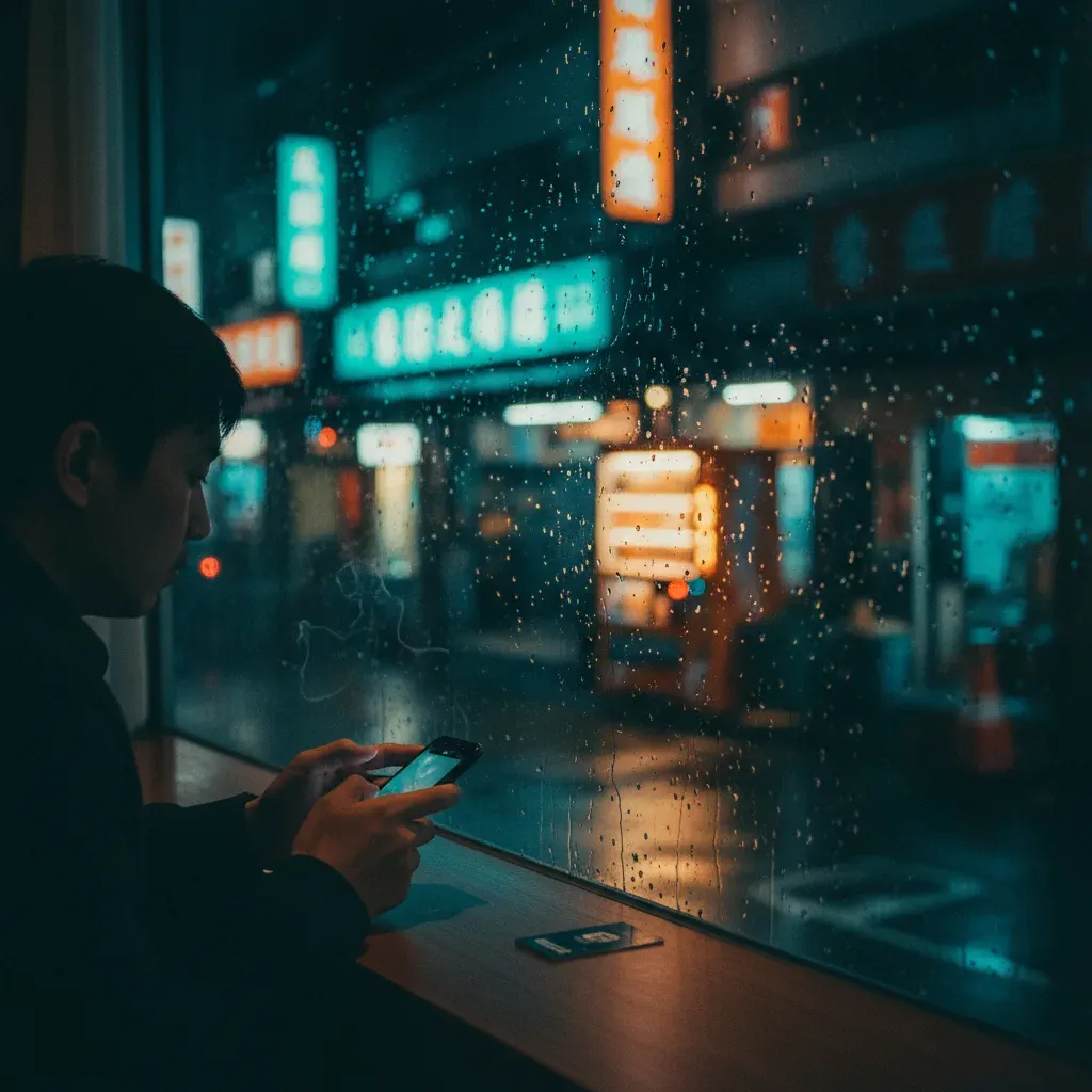 比對驗證