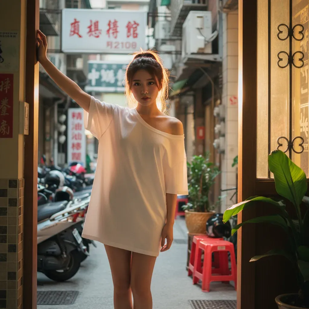 內湖養生館情境