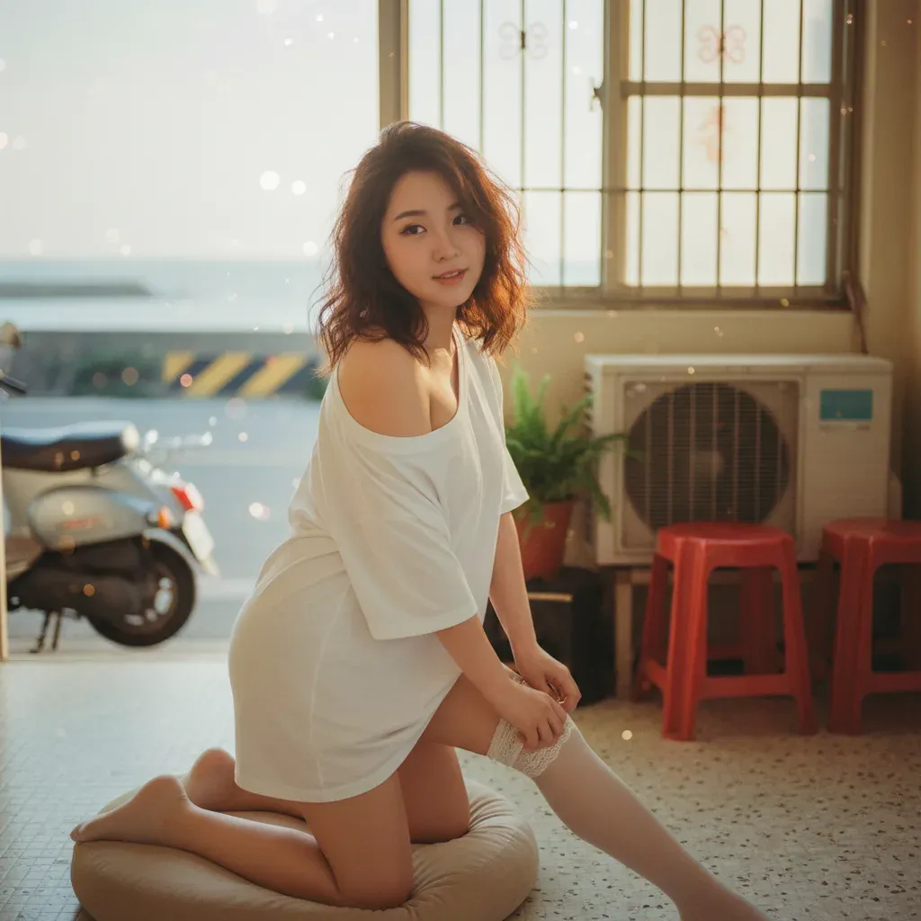 海島風養生館按摩