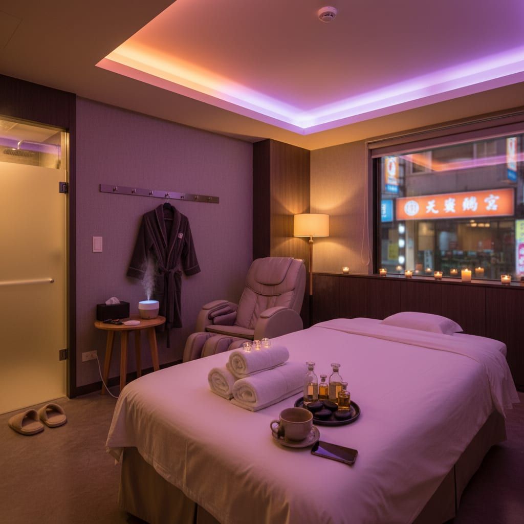 西屯七期VIP包廂