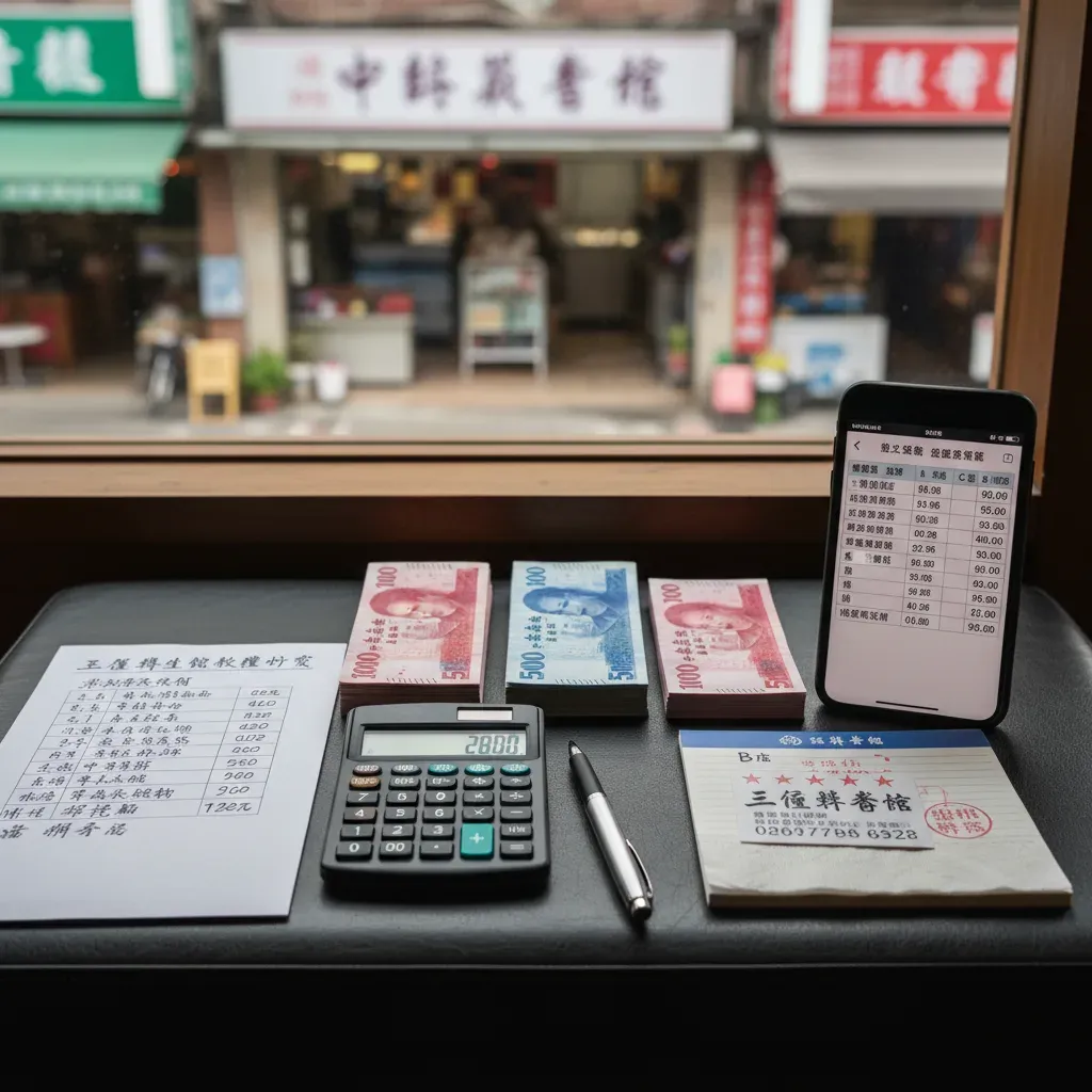 三重養生館消費概念