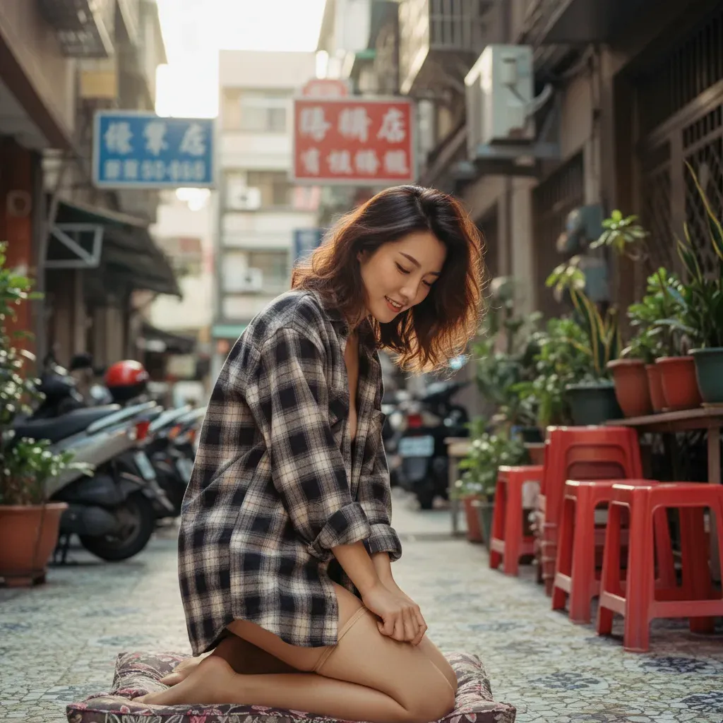 按摩師專業做肩頸