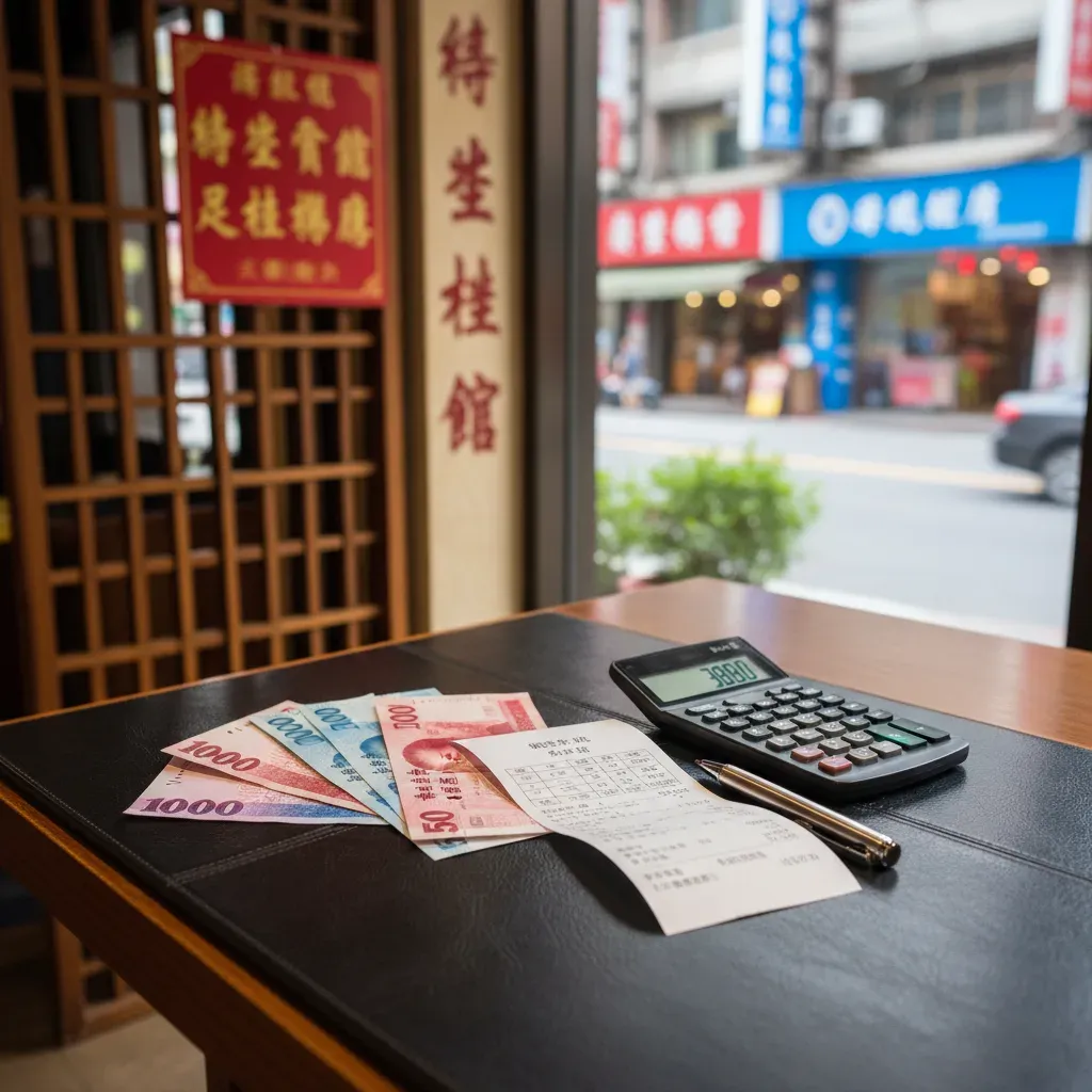 消費價格概念