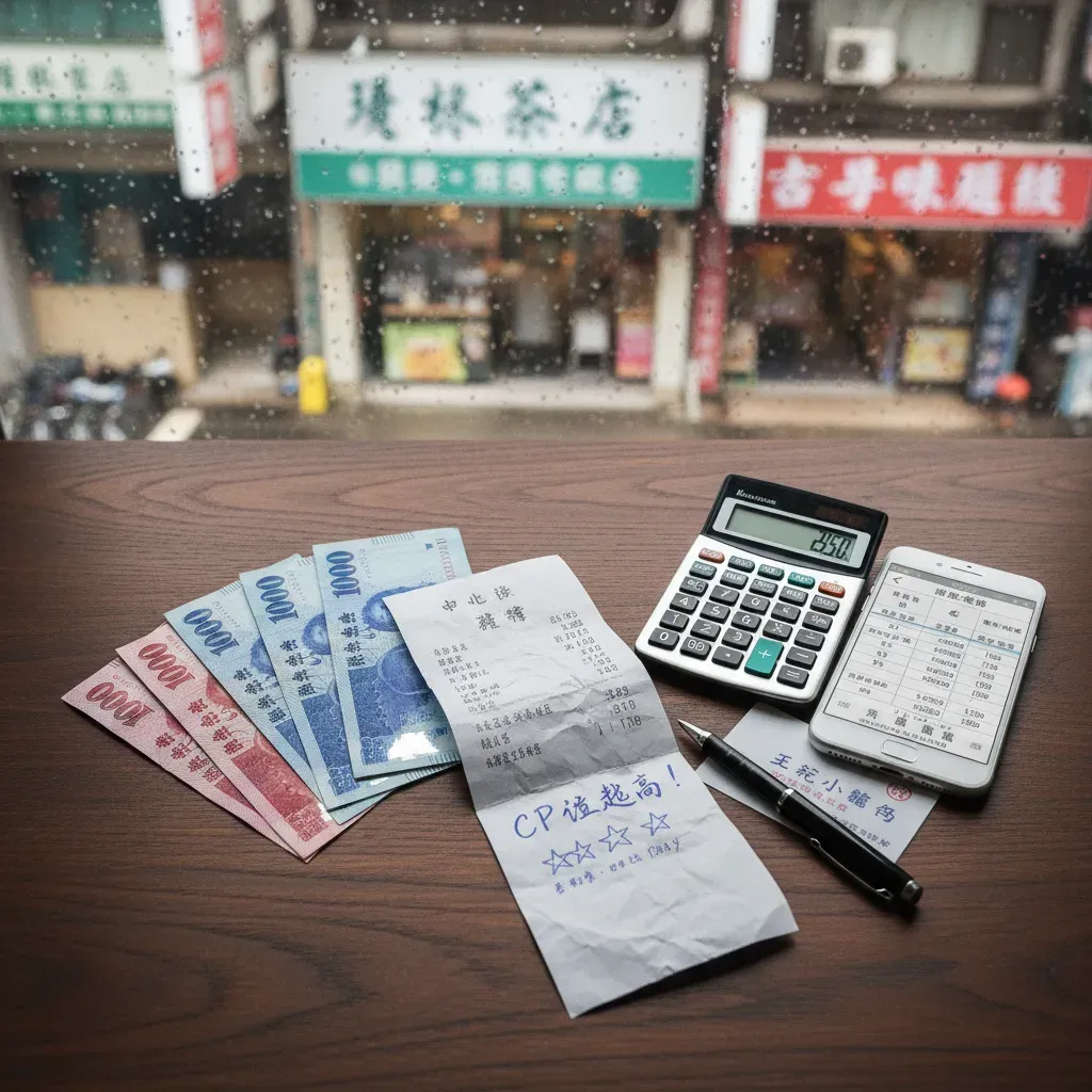 新北養生館價格概念