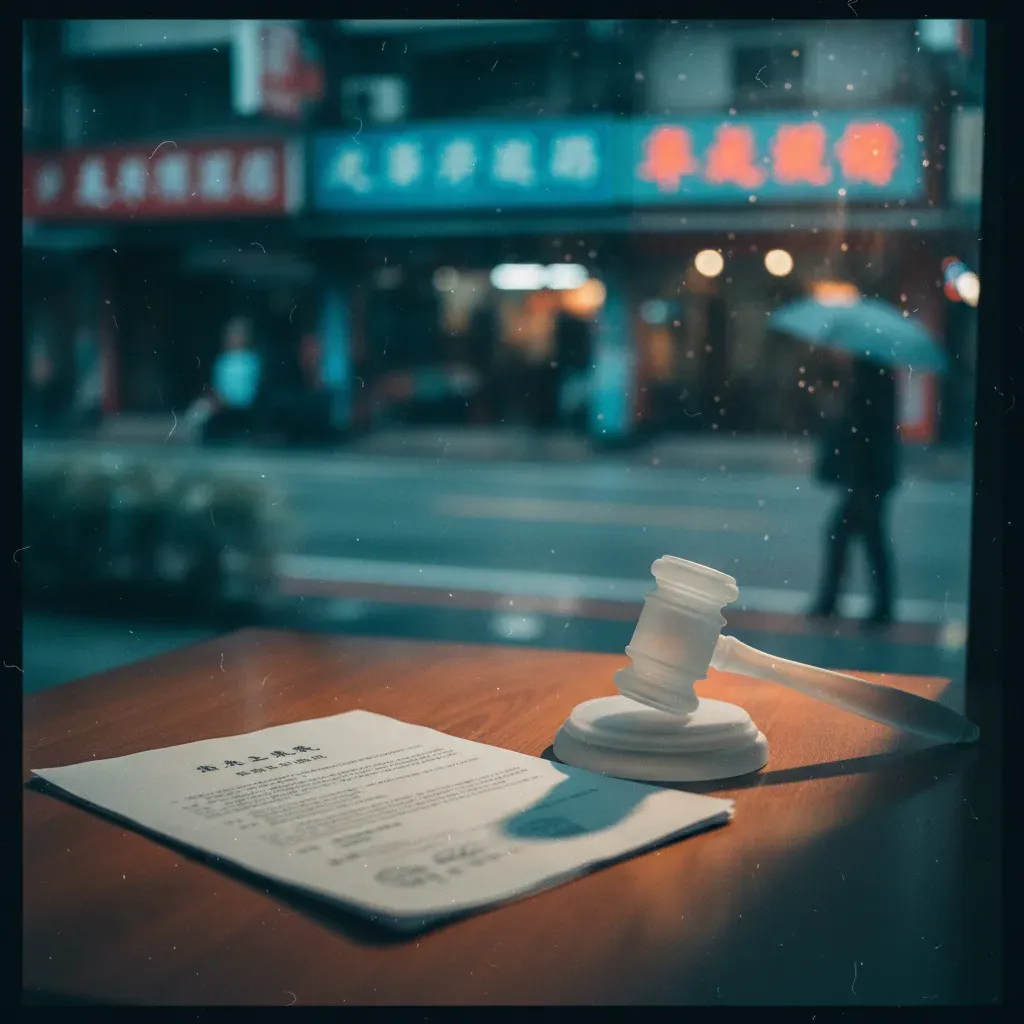 仙人跳的法律真相