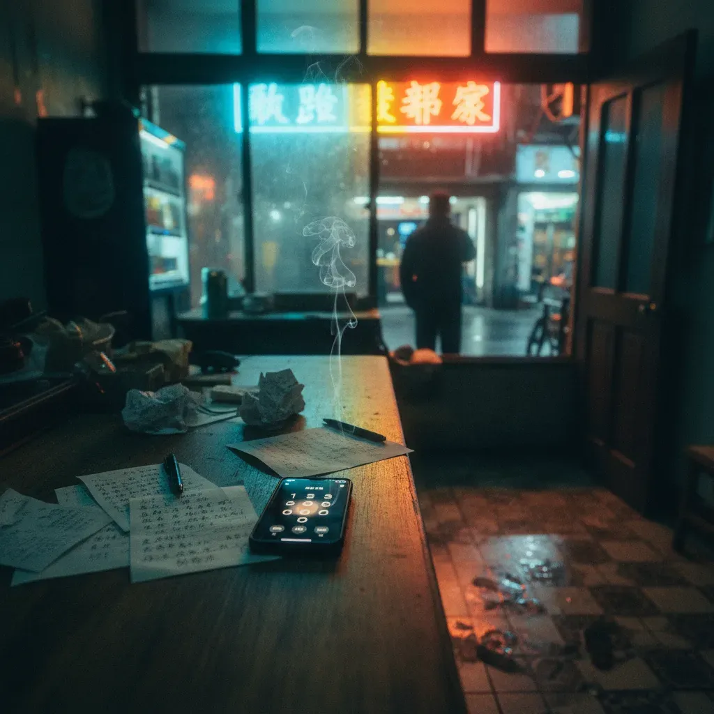 撥打165報案